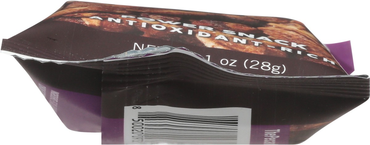 slide 2 of 9, Pecan Nation Maple Snacking Pecan Pieces, 1 oz