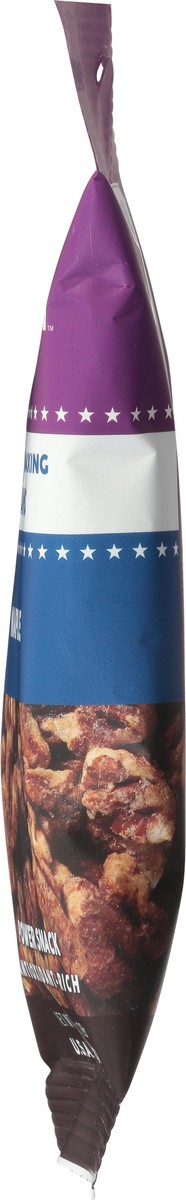 slide 4 of 9, Pecan Nation Maple Snacking Pecan Pieces, 1 oz