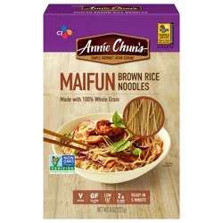 Annie Chun's Maifun Brown Rice Noodles 8 oz