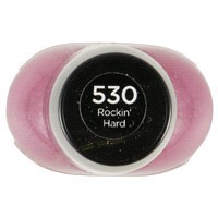 slide 3 of 9, Sally Hansen Hard As Nails Nail Color, Rockin' Hard,, 0.45 fl oz