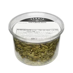 Ferris Pumpkin Seeds Raw