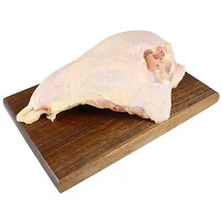 JBS 80%/20% Chuck Patties 1 ea