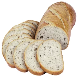 Bakehouse St Louis Light Rye Bread