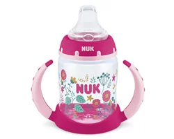 Nuk Girl Learner Cup Silicone
