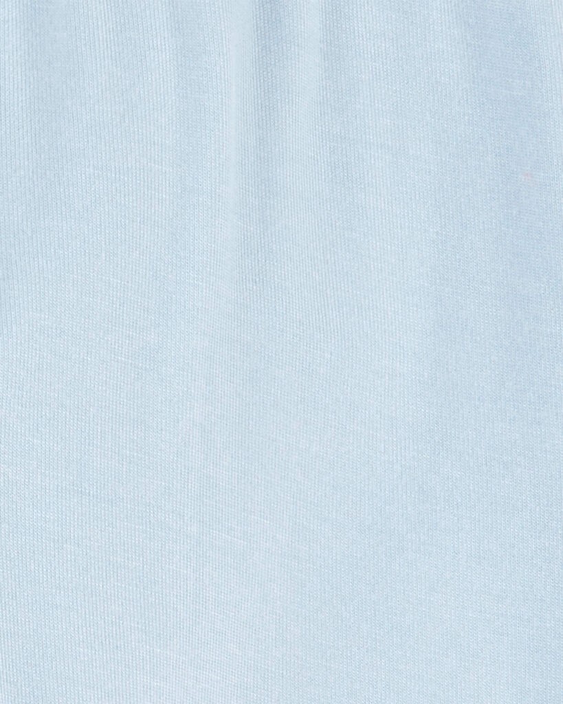 slide 5 of 5, Carter's Baby 2-Pack PurelySoft Pants Blue/Ivory PRE, 1 ct