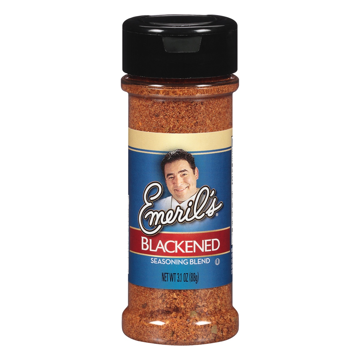 slide 1 of 4, Emeril's Blackened Seasoning Blend, 3.1 oz