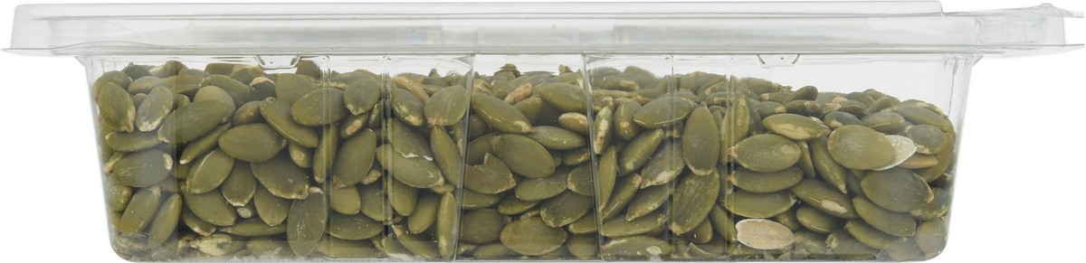 slide 6 of 13, Valued Naturals Tub Pumpkin Fire-Roa, 9 oz