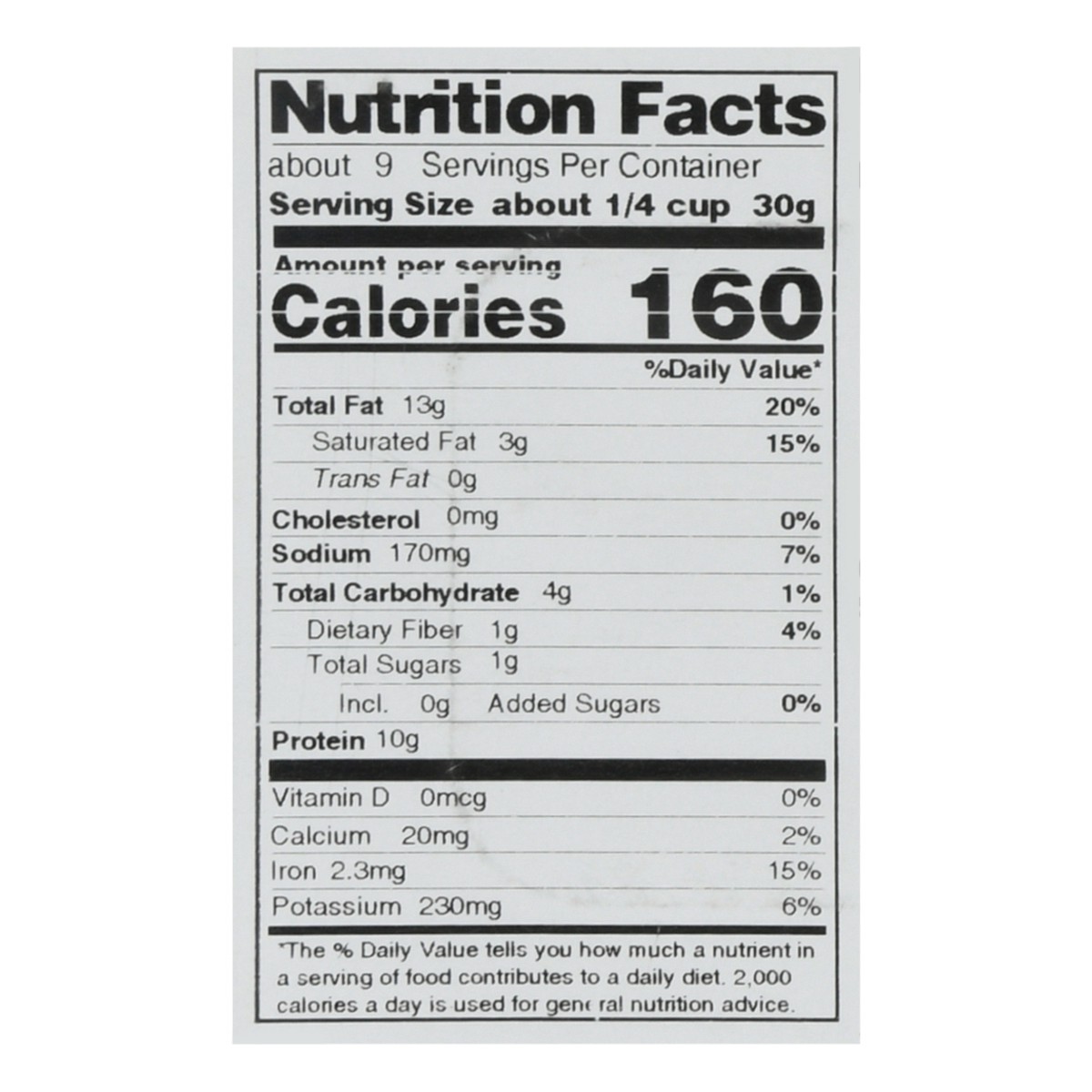 slide 4 of 13, Valued Naturals Tub Pumpkin Fire-Roa, 9 oz