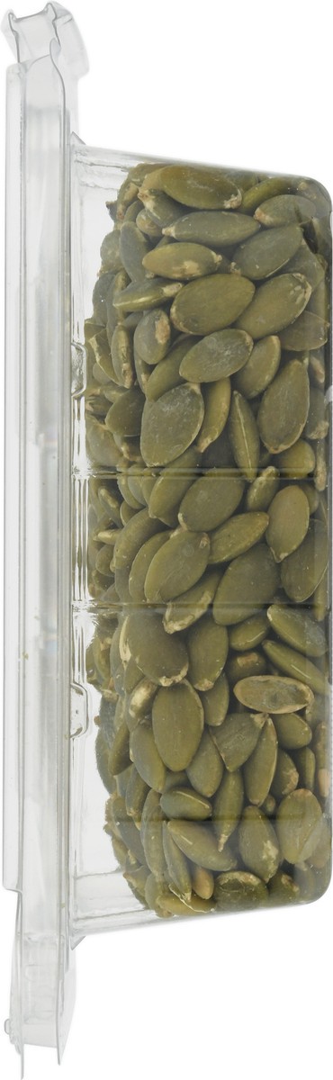 slide 11 of 13, Valued Naturals Tub Pumpkin Fire-Roa, 9 oz