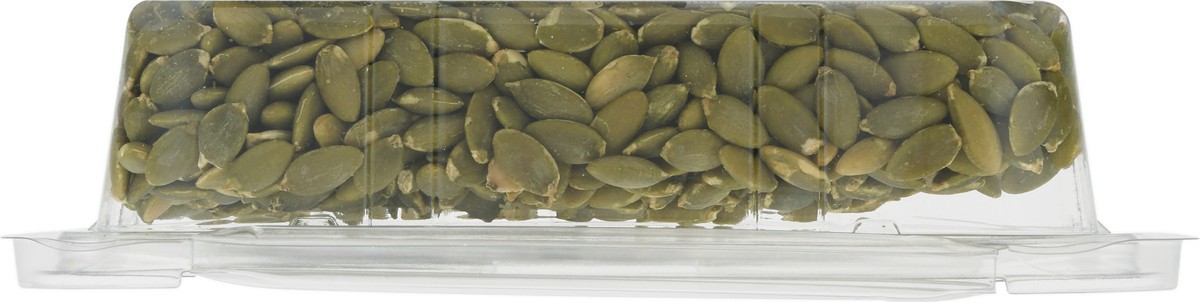 slide 10 of 13, Valued Naturals Tub Pumpkin Fire-Roa, 9 oz