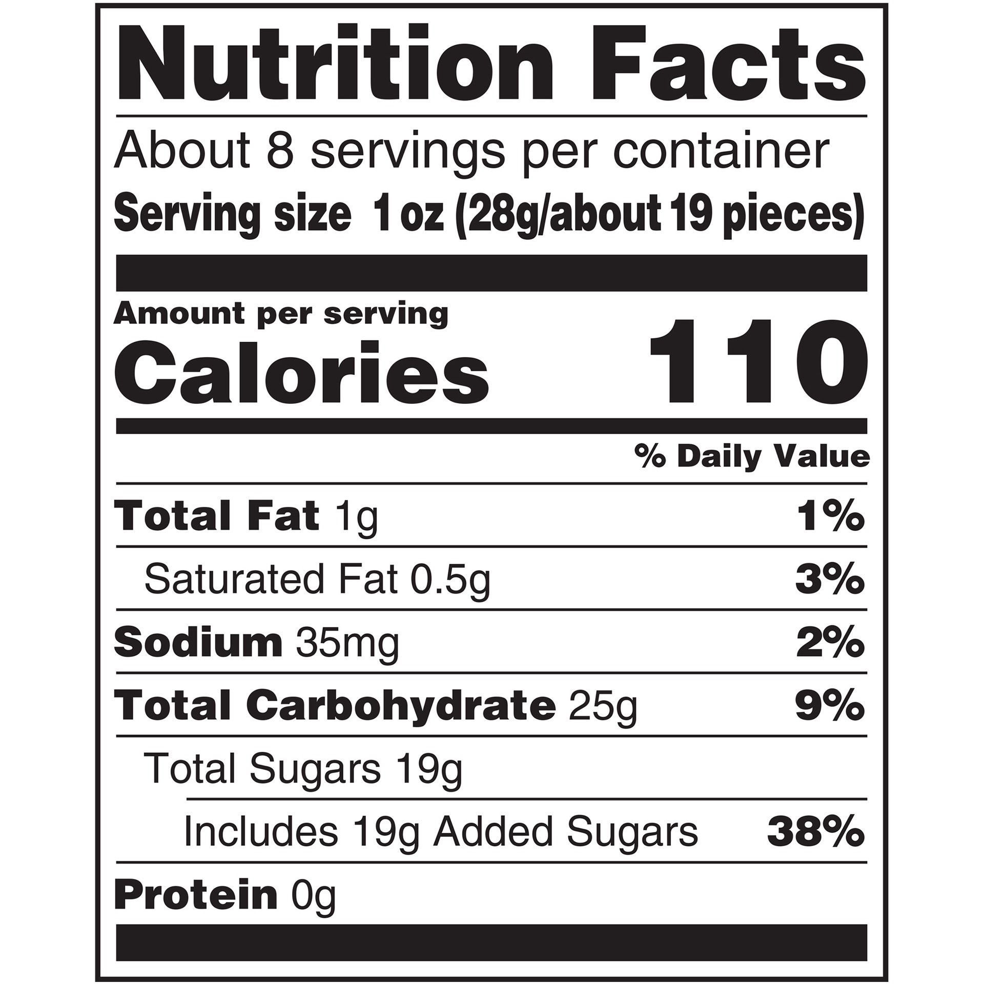 slide 3 of 8, STARBURST Favereds Fruit Chewy Candy Grab N Go, 8 oz Bag, 8 oz