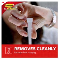 slide 20 of 29, Command General Purpose Utility Hooks Medium 1 ea, 1 ct