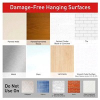 slide 26 of 29, Command General Purpose Utility Hooks Medium 1 ea, 1 ct