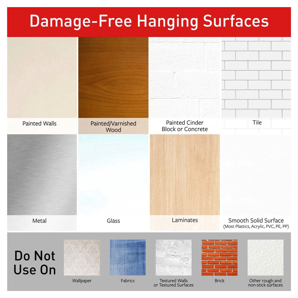 slide 22 of 29, Command General Purpose Utility Hooks Medium 1 ea, 1 ct