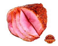 Flame Crafted Boneless Glazed Half Ham