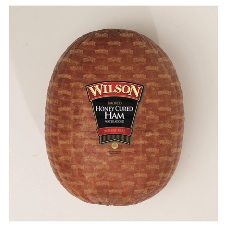 slide 1 of 1, WIlson Honey Ham, per lb