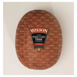 WIlson Honey Ham
