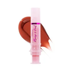 Beauty Creations Plump & Pout Lip Plumping Booster - Keeper