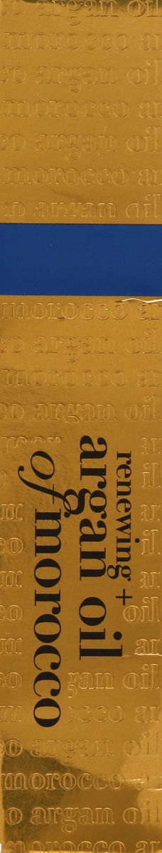 slide 3 of 9, OGX Renewing + Argan Oil of Morocco Extra Penetrating Oil 3.3 fl oz, 3.3 fl oz