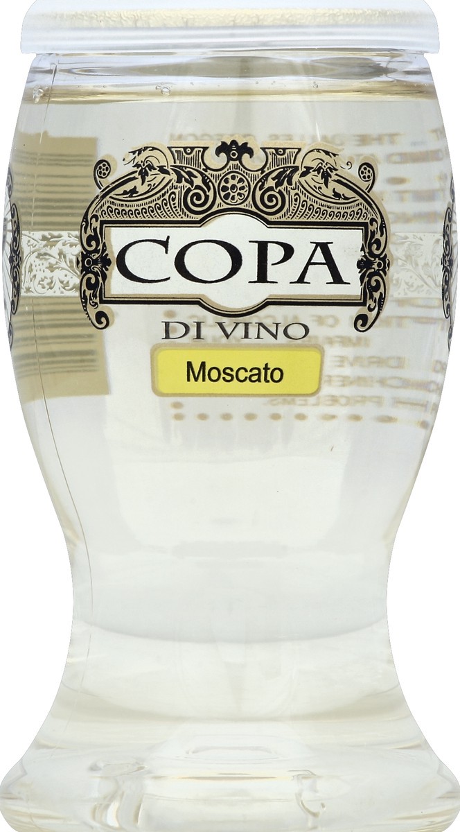 slide 1 of 3, Copa Moscato 187 ml, 187 ml