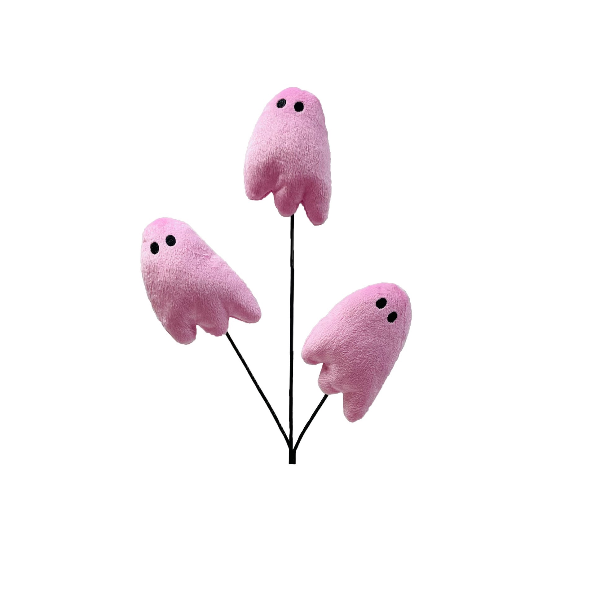 slide 2 of 3, 26" Ghost Stem By Ashland, 26 in