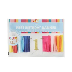 Meijer Baby Chir Garland