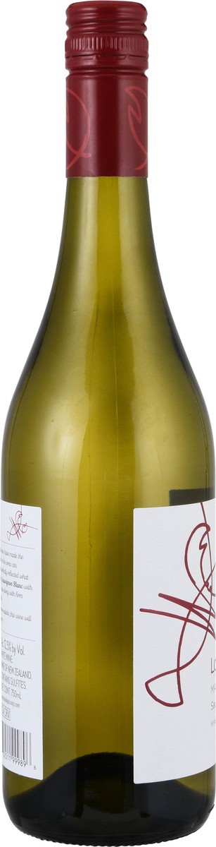slide 4 of 11, Lobster Reef Marlborough Sauvignon Blanc 750 ml, 750 ml