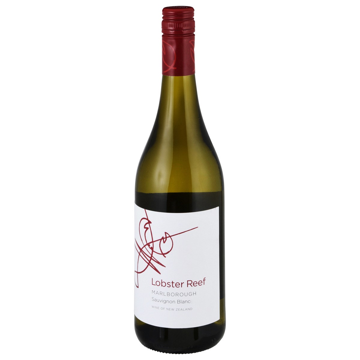 slide 5 of 11, Lobster Reef Marlborough Sauvignon Blanc 750 ml, 750 ml