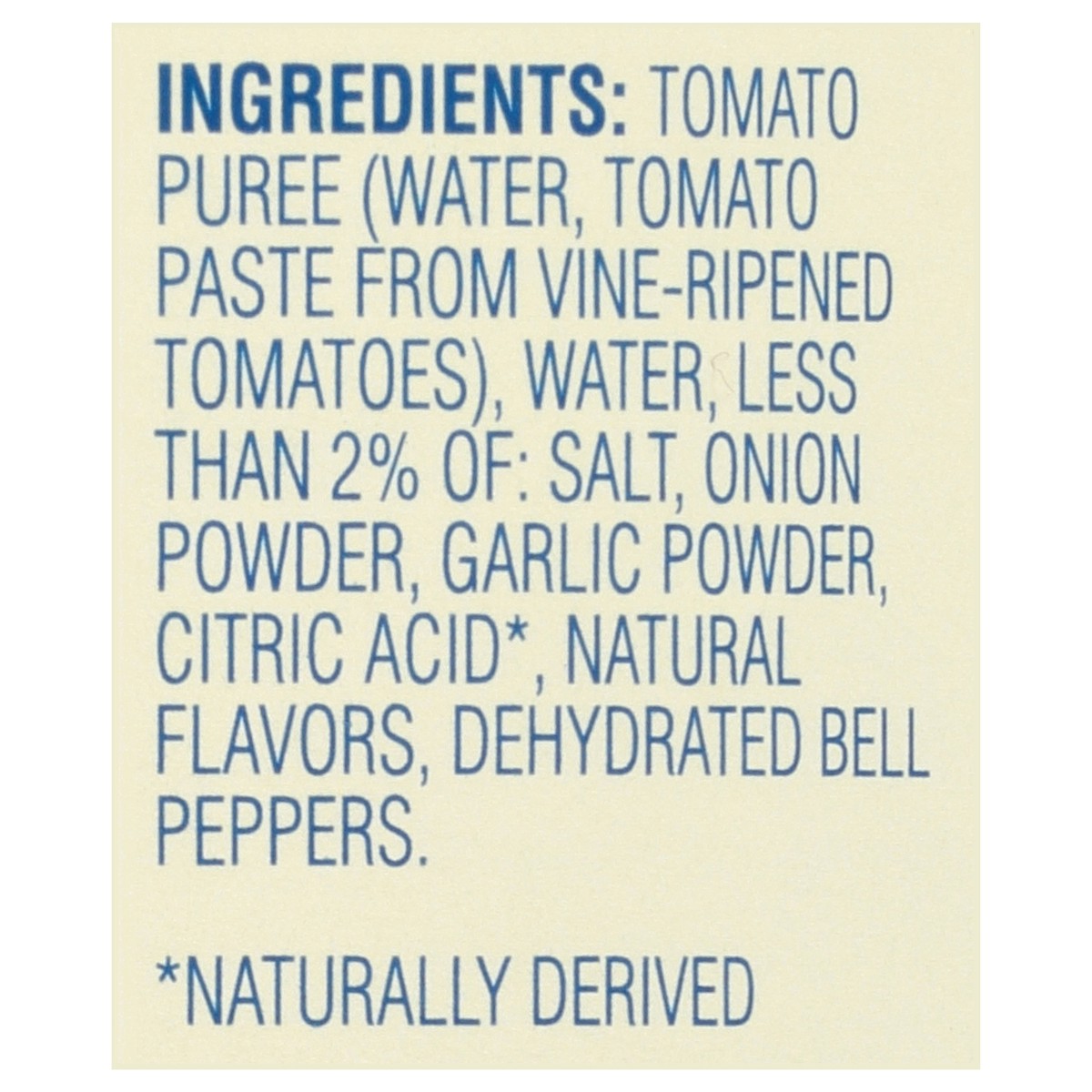 slide 9 of 12, Tuttorosso Tomato Sauce, 15 oz