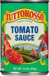 Tuttorosso Tomato Sauce
