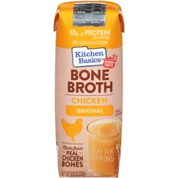Kitchen Basics Original Chicken Bone Broth