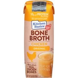 Kitchen Basics Original Chicken Bone Broth