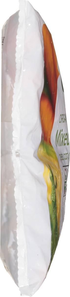 slide 2 of 13, Cadia Organic Mixed Vegetables 16 oz, 16 oz