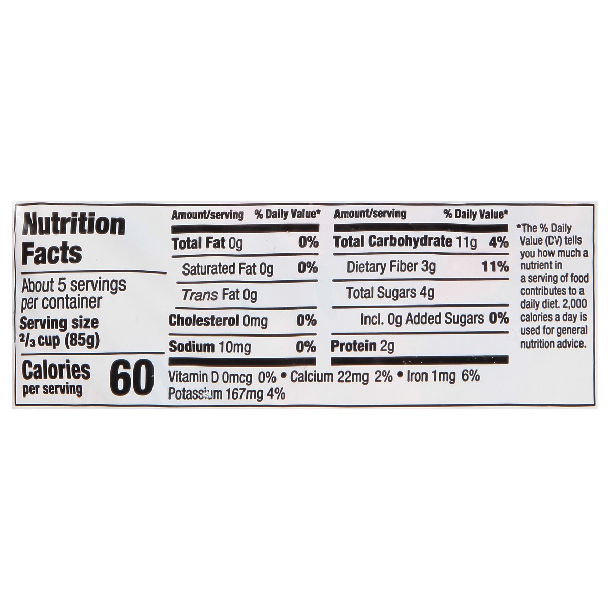 slide 10 of 13, Cadia Organic Mixed Vegetables 16 oz, 16 oz