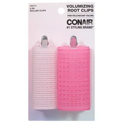 Conair Volumizing Root Clips