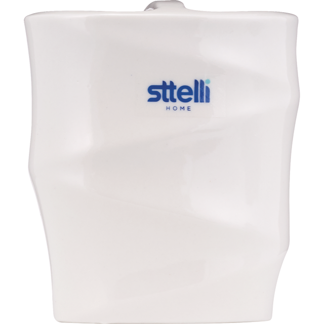 slide 1 of 1, STTELLI Silhouette Toothbrush Holder, 1 ct