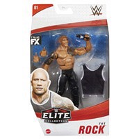 slide 7 of 13, WWE Elite Collection Action Figure Assortment, 1 ct