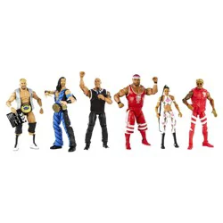 WWE Elite Collection Action Figure Assortment