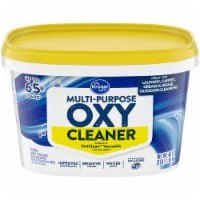 Kroger Multi-Purpose Oxy Cleaner