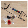 slide 11 of 13, Bead Loom Kit by the BeadSmith, 1 ct