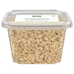 Pine Nuts