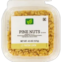 Pine Nuts