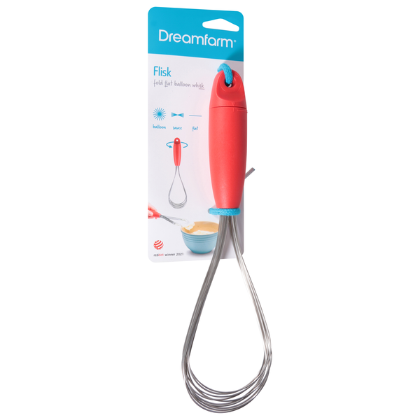 slide 1 of 1, Dreamfarm Flisk, 1 ct