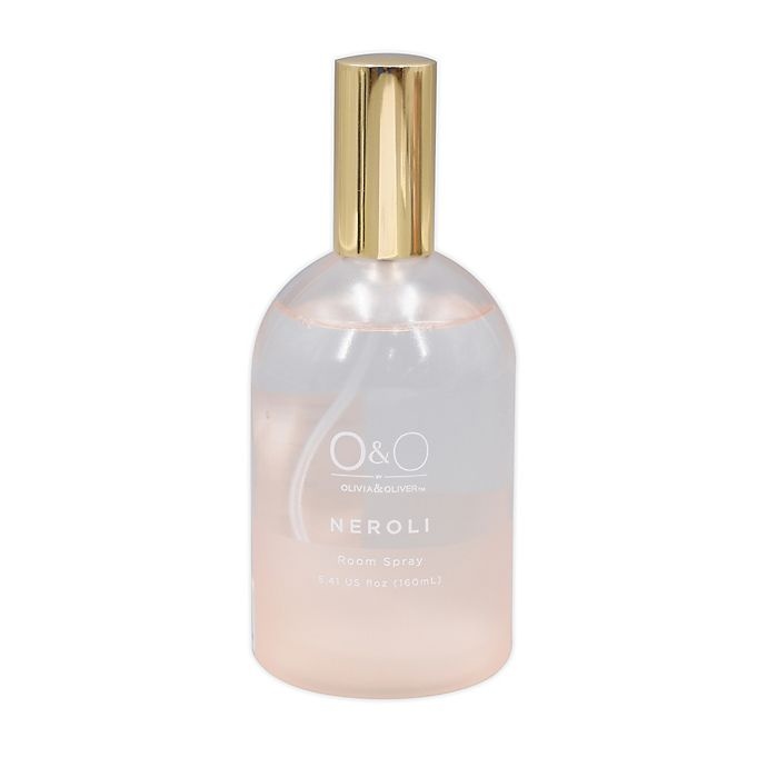 slide 1 of 1, O&O by Olivia & Oliver Neroli Scent Room Spray, 1 ct