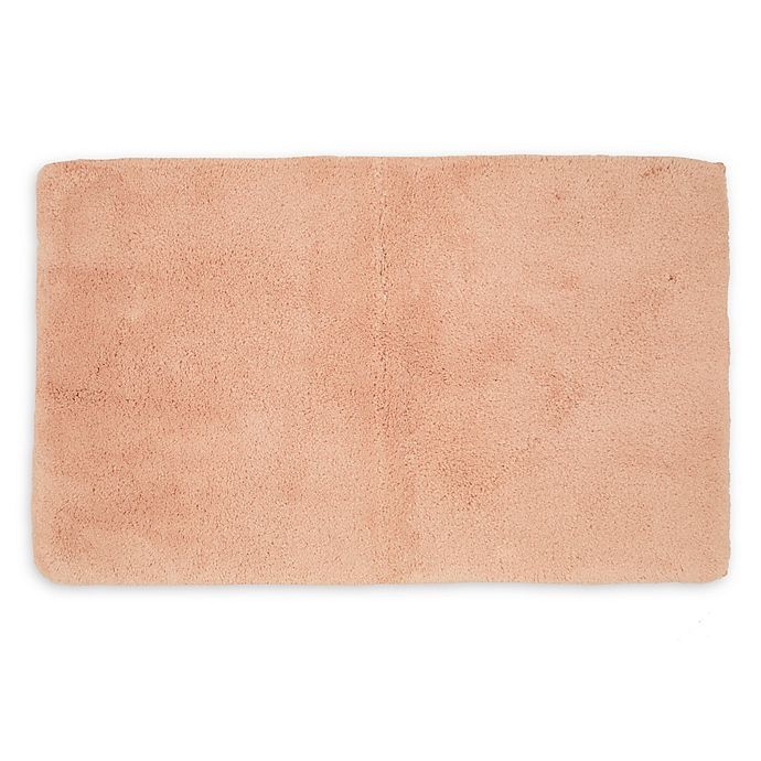 slide 1 of 1, Wamsutta Ultra Soft Bath Rug - Evening Sand, 21 in x 34 in