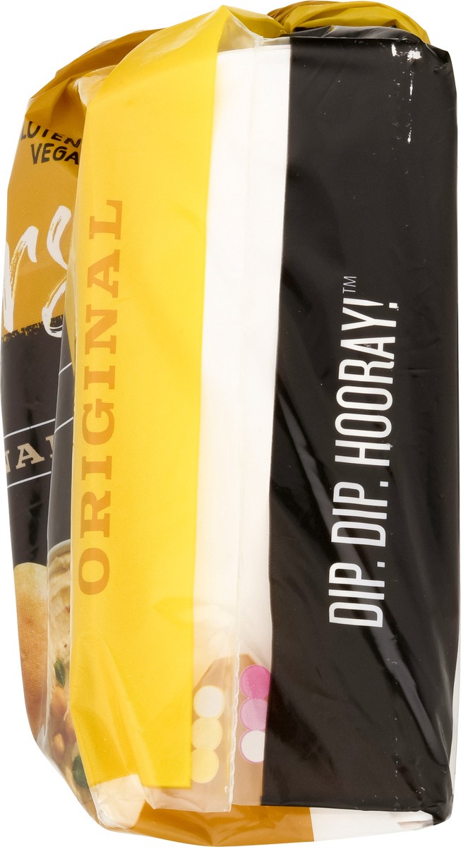 slide 8 of 9, O'Doughs Naan Style Original O' Dippers 7.4 oz, 7.4 oz