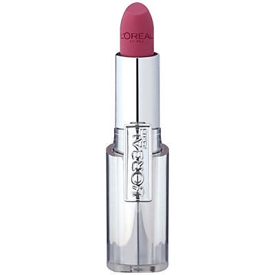 slide 1 of 1, L'Oréal Infallible Le Rouge Lip Colour - 130 Enduring Berry, 1 ct