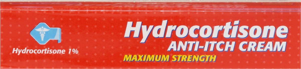 slide 7 of 11, Lucky Super Soft Anti-Itch Cream Maximum Strength Hydrocortisone 0.5 oz, 0.5 oz