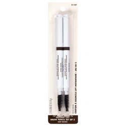 Instant Brow Pencil 2 Deep Brown - 0.01 oz