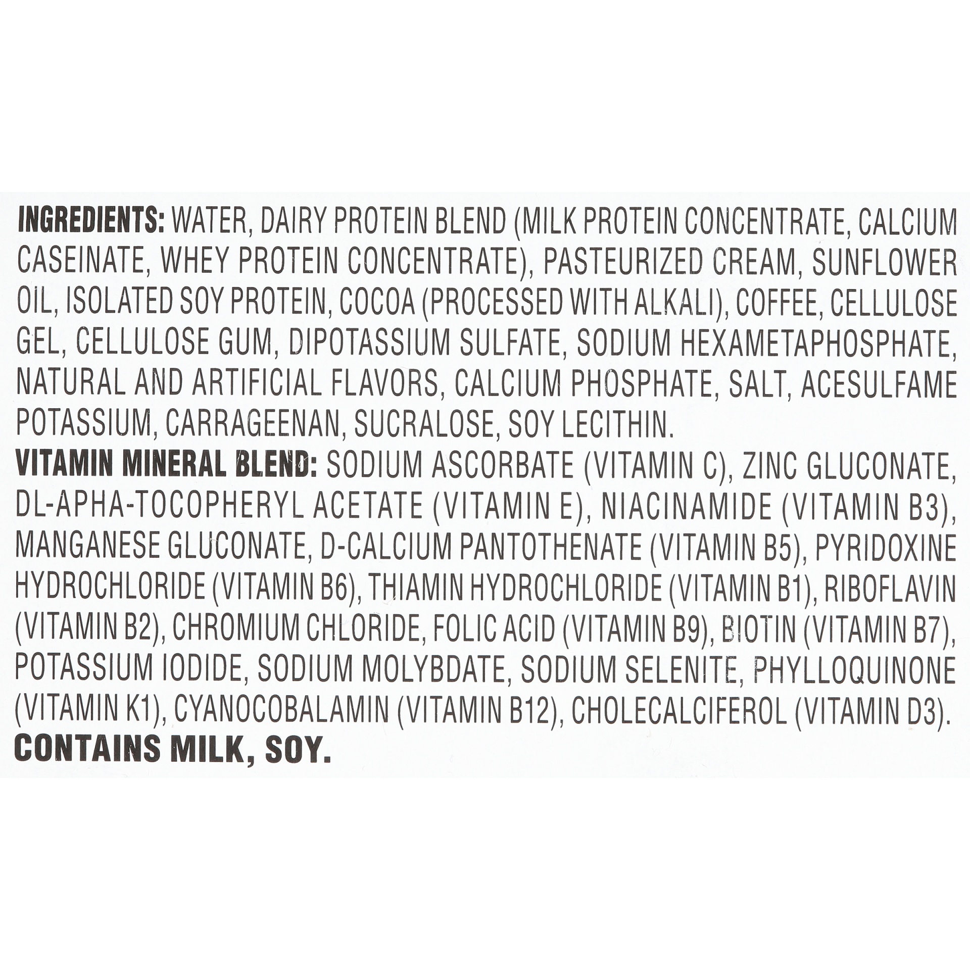 slide 8 of 8, Atkins Protein Shake - Mocha Latte, 4 ct; 11 fl oz